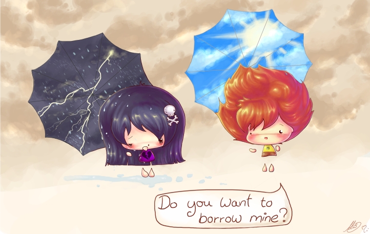 Umbrella
