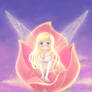 Rose Fairy
