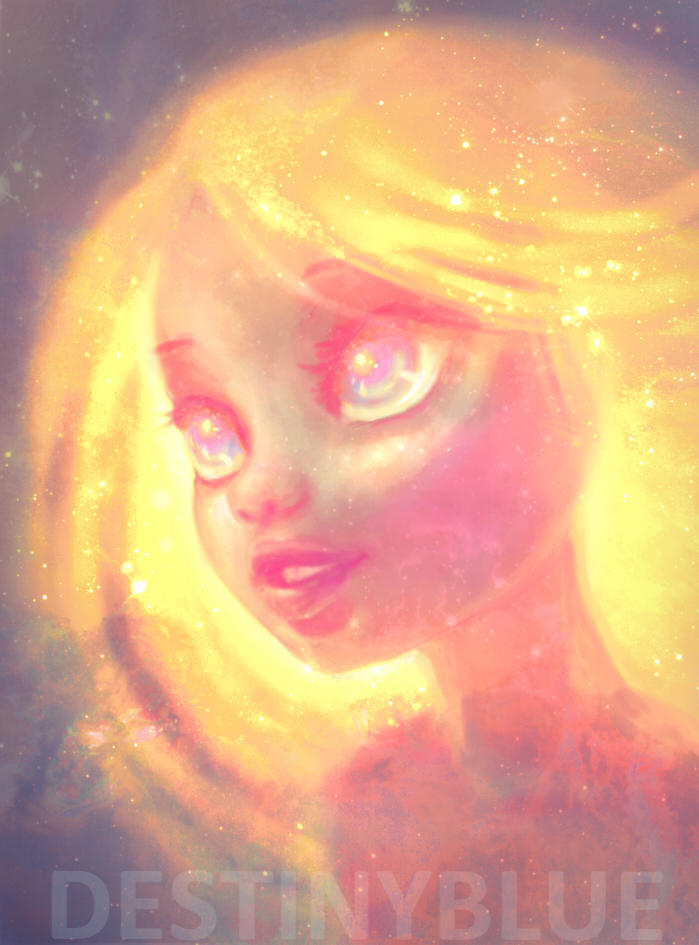 THE SUN by DestinyBlue on DeviantArt