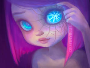 What I've Seen by DestinyBlue What I've Seen by DestinyBlue