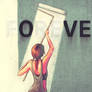 Forever is over