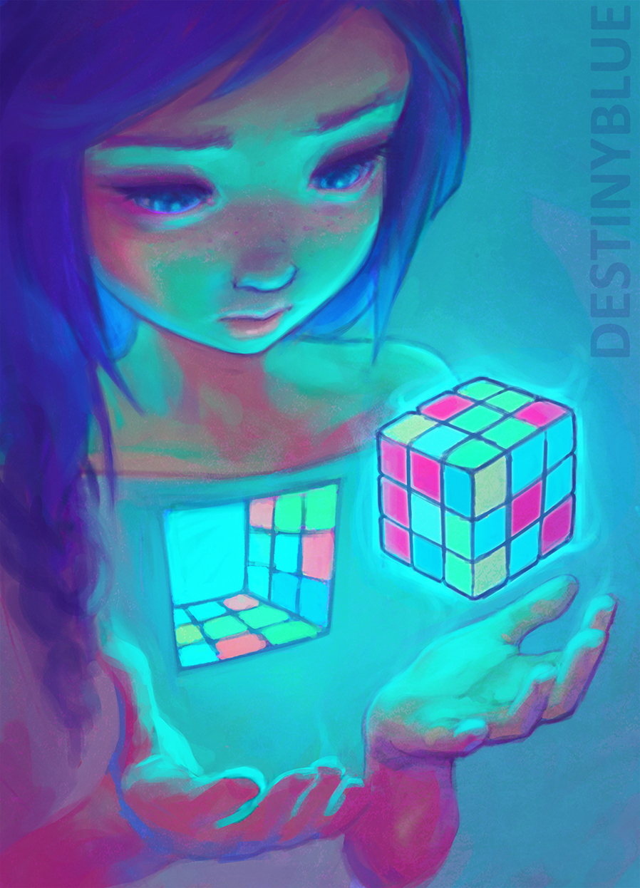 I'm Complicated
