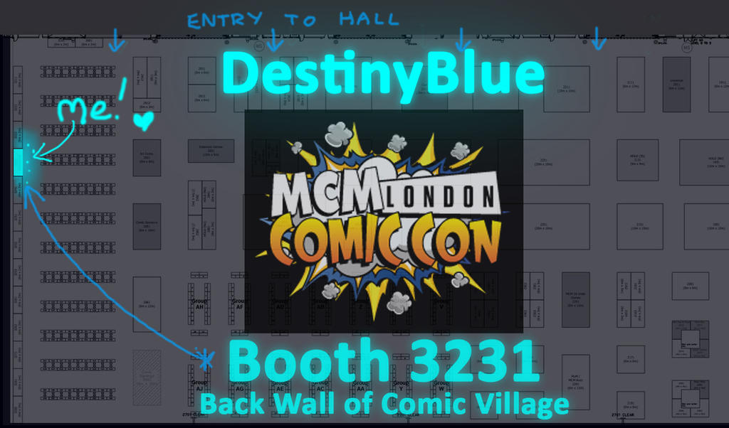 Mcmlodnondoct2015map by DestinyBlue Mcmlodnondoct2015map by DestinyBlue