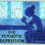 (1/5) Psychotic Depression