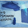 (4/5) Psychiatric Hospital