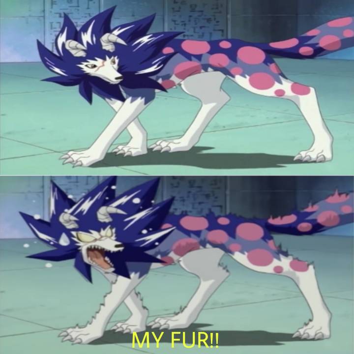 Monster Rancher best moment by XD542 on DeviantArt