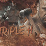 Triple H Animated Texture [2015]