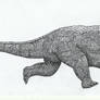 Erythrosuchus