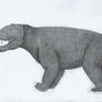 Anteosaurus Magnificus