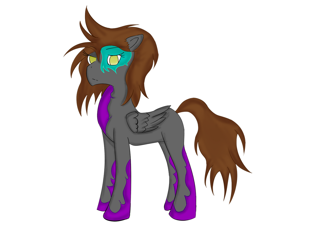 Soluna by CarlosZXLevel2 on DeviantArt