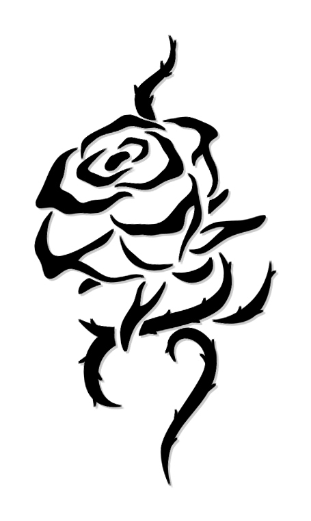 -+Rose+-