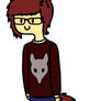 Wolfie Me: Adventure Time Style