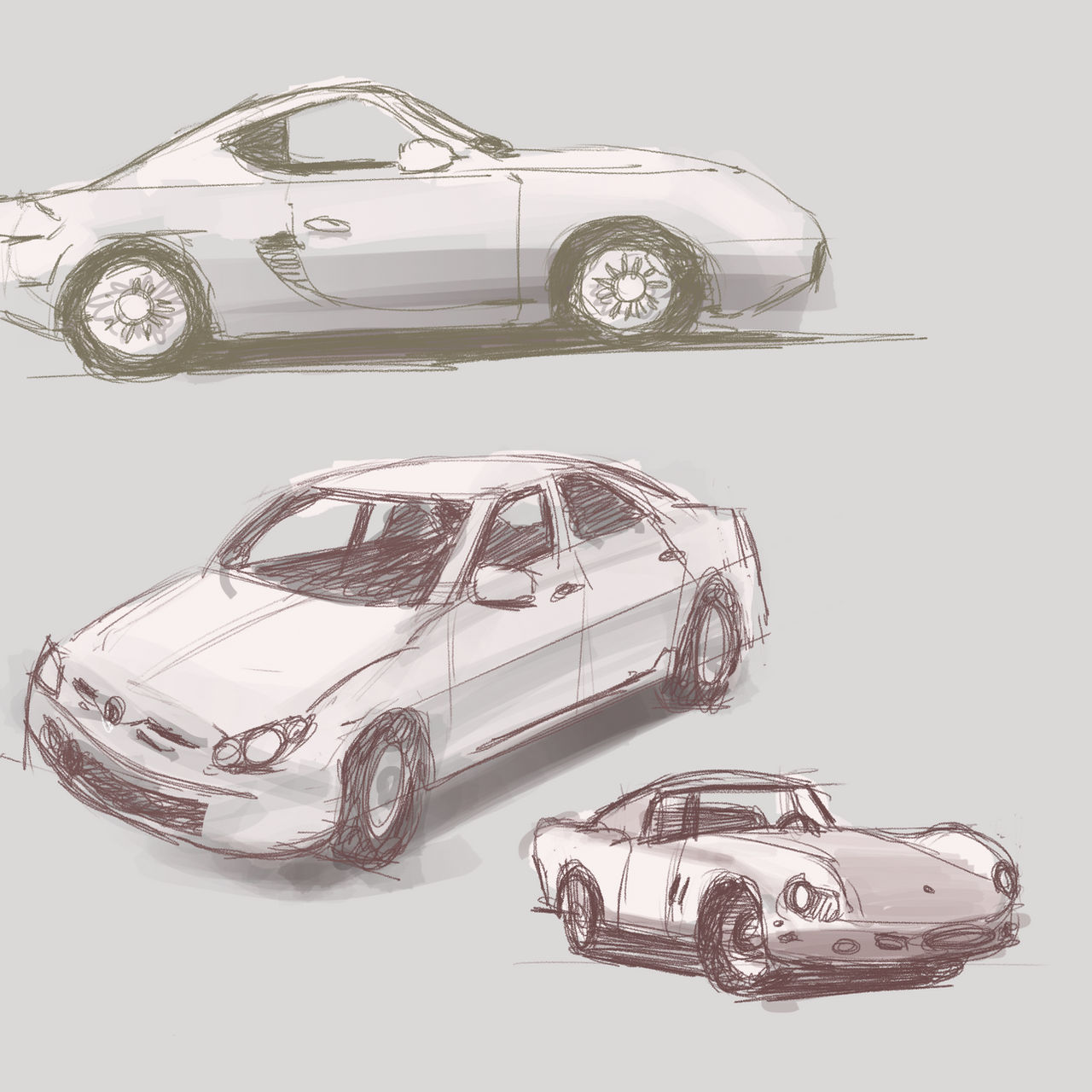 Deviantart Cars Texture Sept-14-cars by backgroundprocessing on DeviantArt
