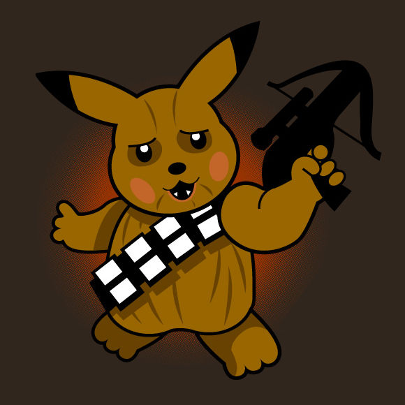 Sept-25-pikachu-bacca by backgroundprocessing on DeviantArt