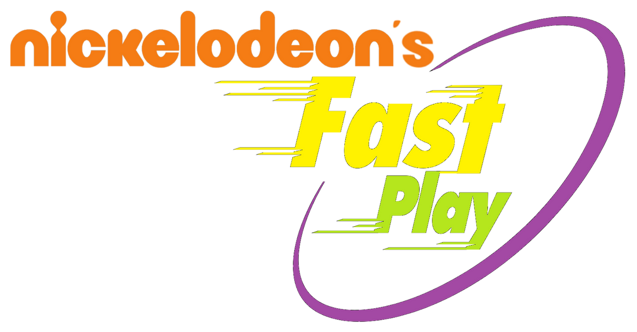 Fast Play Deviantart Nickelodeon's Fast Play Logo by ZimLordDom on DeviantArt