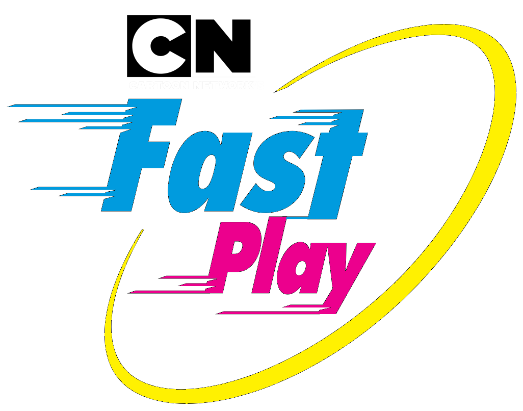 Fast Play Deviantart Cartoon Network's Fast Play Logo by ZimLordDom on DeviantArt