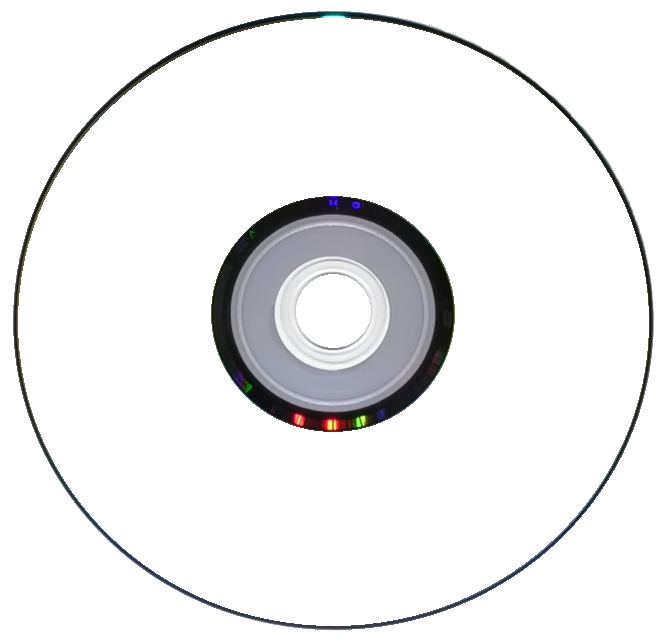 DVD Base by ZimLordDom on DeviantArt