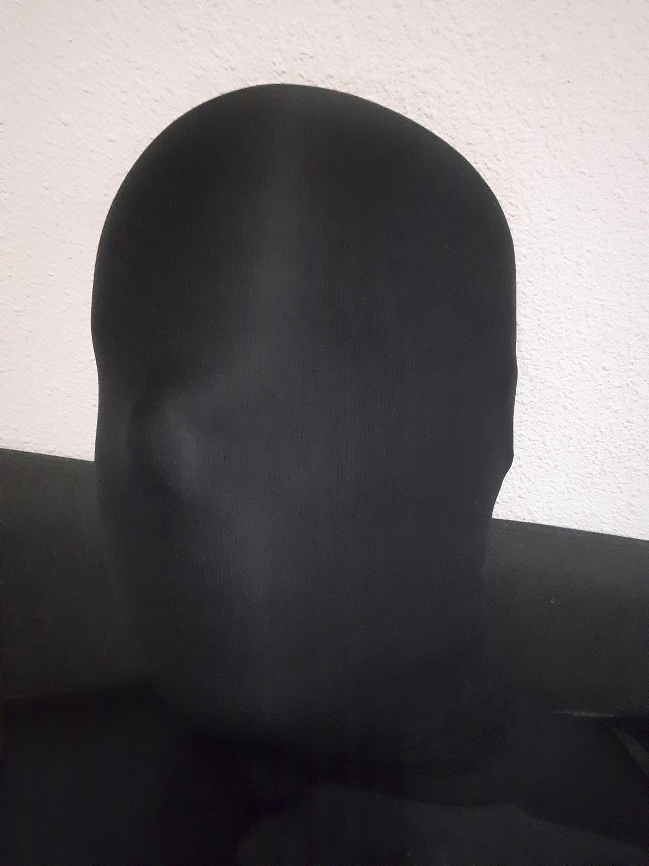 Head Encasing Nylon head encasement by skyline2901 on DeviantArt