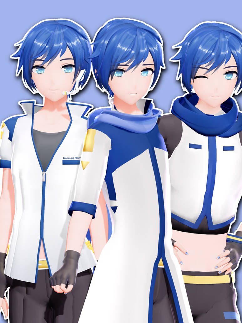 Yyb Styled Kaito By Maydayfireball On Deviantart Yyb Styled Kaito By Maydayfireball On Deviantart