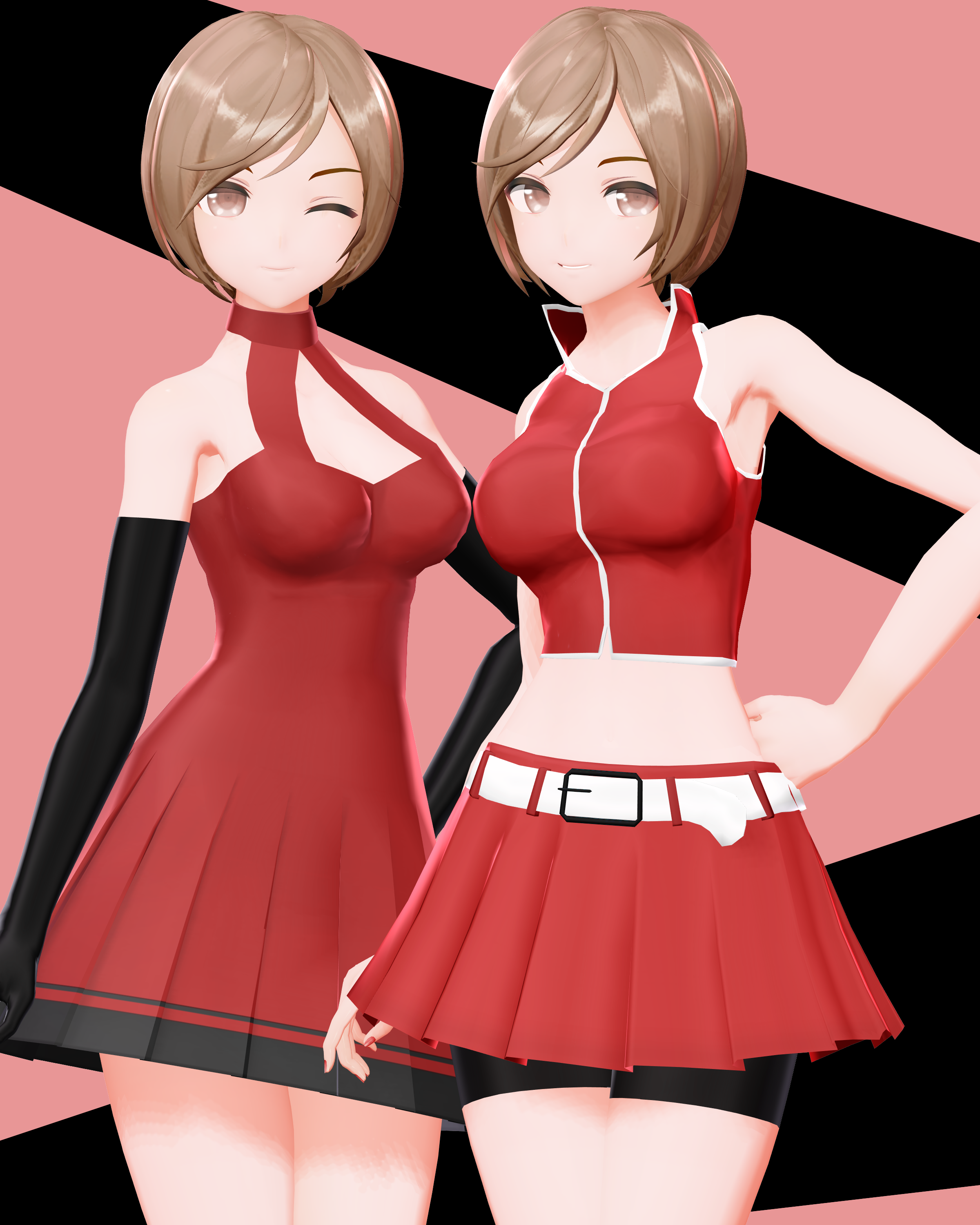 Dl Yyb Styled Edit Meiko By Maydayfireball On Deviantart Dl Yyb Styled Edit Meiko By Maydayfireball On Deviantart