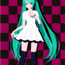 [Discontinued] World is mine Miku