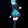 [Discontinued] YYB Beta Concept Miku