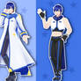 Mayday Kaito Ver1.3 DL