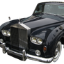 Fancy Car PNG