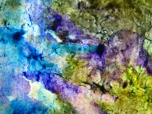 Watercolour Texture