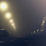 Foggy Night