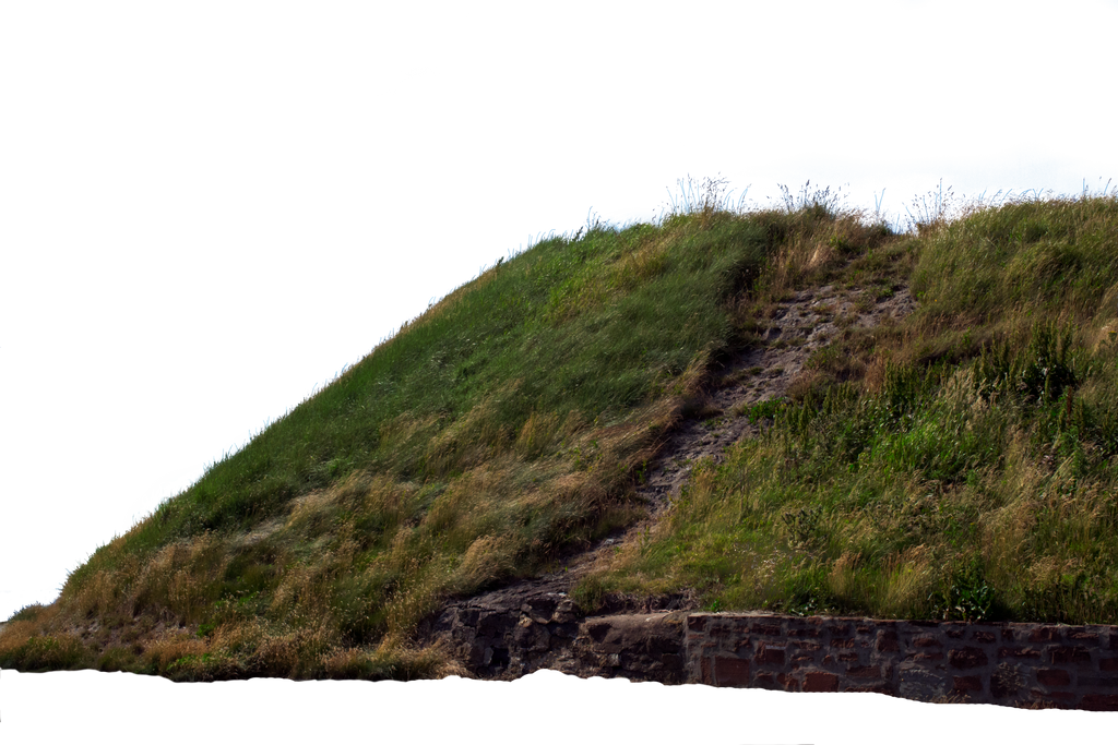Grassy Hill PNG