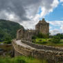 Eilean Donan