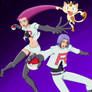 Team Rocket