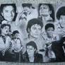 Michael Jackson Artwork