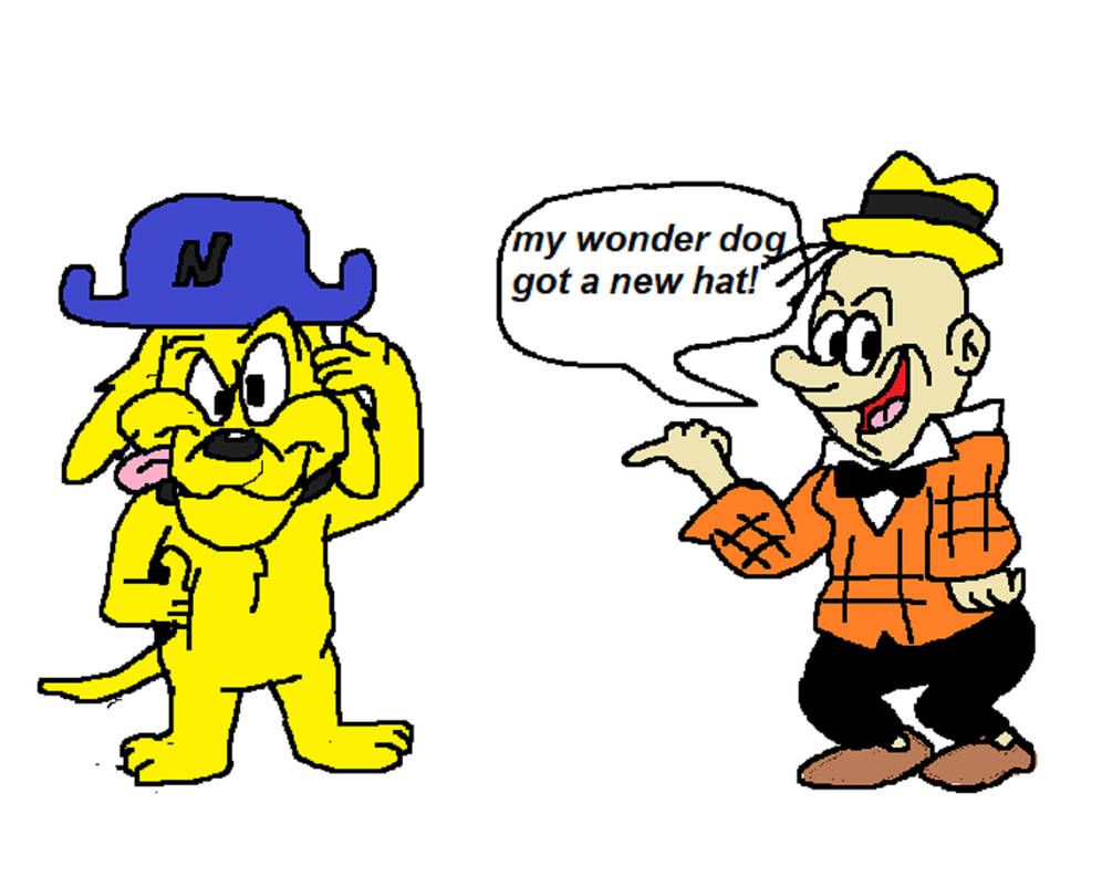 Count Screwloose Comic Sketch by rayqwancartoonist99 on DeviantArt