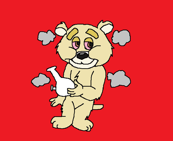 Ted Sketch by rayqwancartoonist99 on DeviantArt