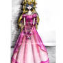 Princess Peach