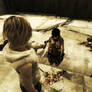 Silent Hill 3 Your End