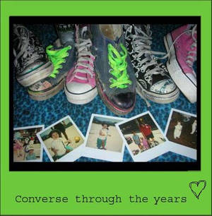 Converse