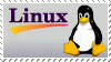 Linux stamp