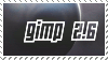 Gimp stamp