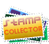 Stamp collector