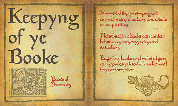 Book of Shadows 12 Page 8