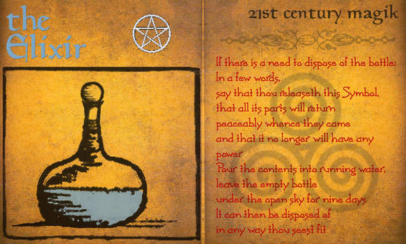 Book of Shadows 17 Page 8