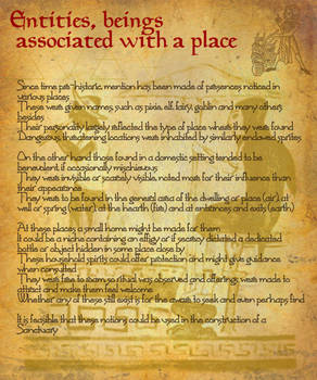 Book of Shadows 18 Page 5