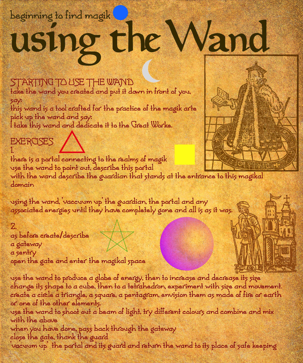 Book Of Shadows 22 Page 1 By Sandgroan On DeviantArt book-of-shadows-22-page-1-by-sandgroan-on-deviantart