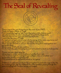 Book of Shadows 22 Page 5