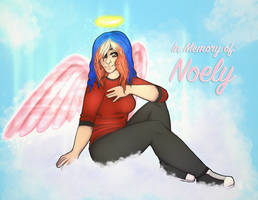 Rest in Peace Noely