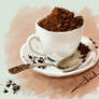 A Cup Of Coffe? Daily