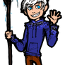 Jack Frost